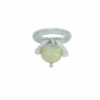 Solitaire Opale 07. – Image 6
