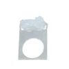 Bague Rutilans 018